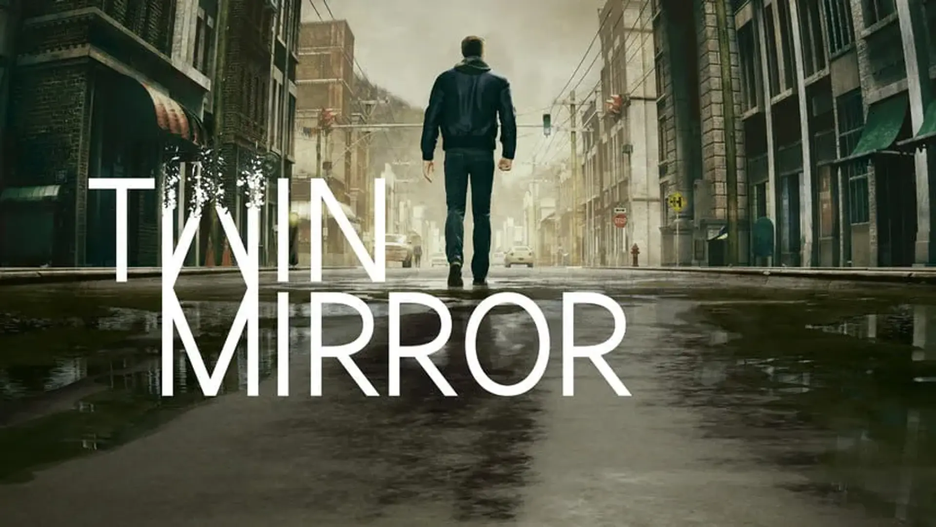 معرفی بازی Twin Mirror ؛ تریلر ، گیم پلی، نمرات و سیستم مورد نیاز