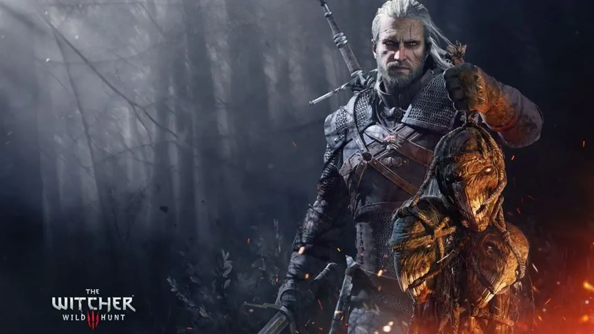 اختصاصی پلازامگ: معرفی و بررسی بازی The Witcher 3 + تریلر