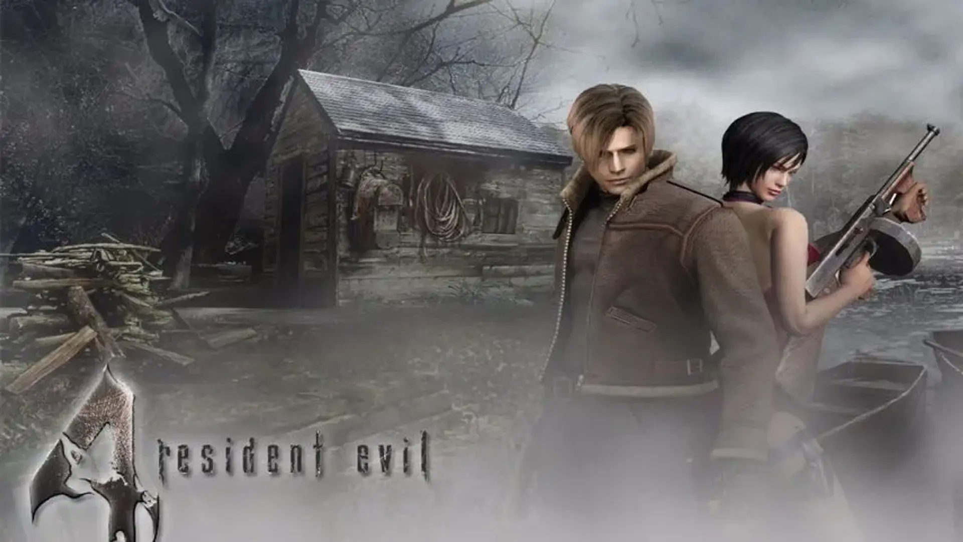 کپکام در حال توسعه بازی Resident Evil 4 Remake است؛ این بازی در سال 2023 عرضه می‌شود