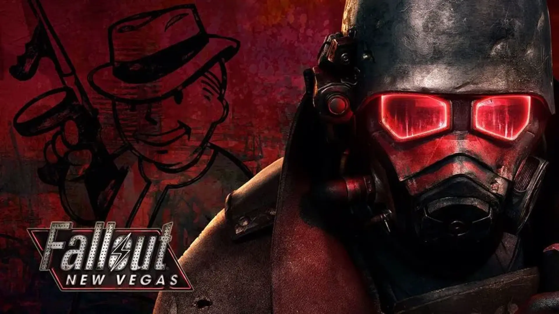 احتمالا بازی Fallout: New Vegas 2 در دست توسعه است