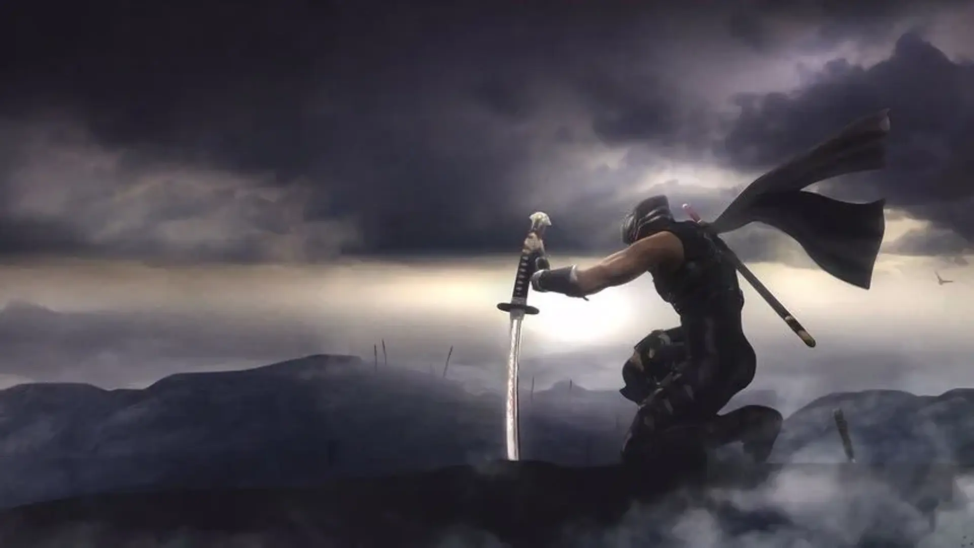 اخبار نسخه جدید Ninja Gaiden به زودی منتشر می‌شوند؛ منتظر Nioh 3 نباشید