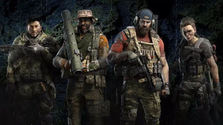 نسخه PC بازی Ghost Recon Breakpoint برای مدتی محدود به صورت رایگان در دسترس خواهد بود