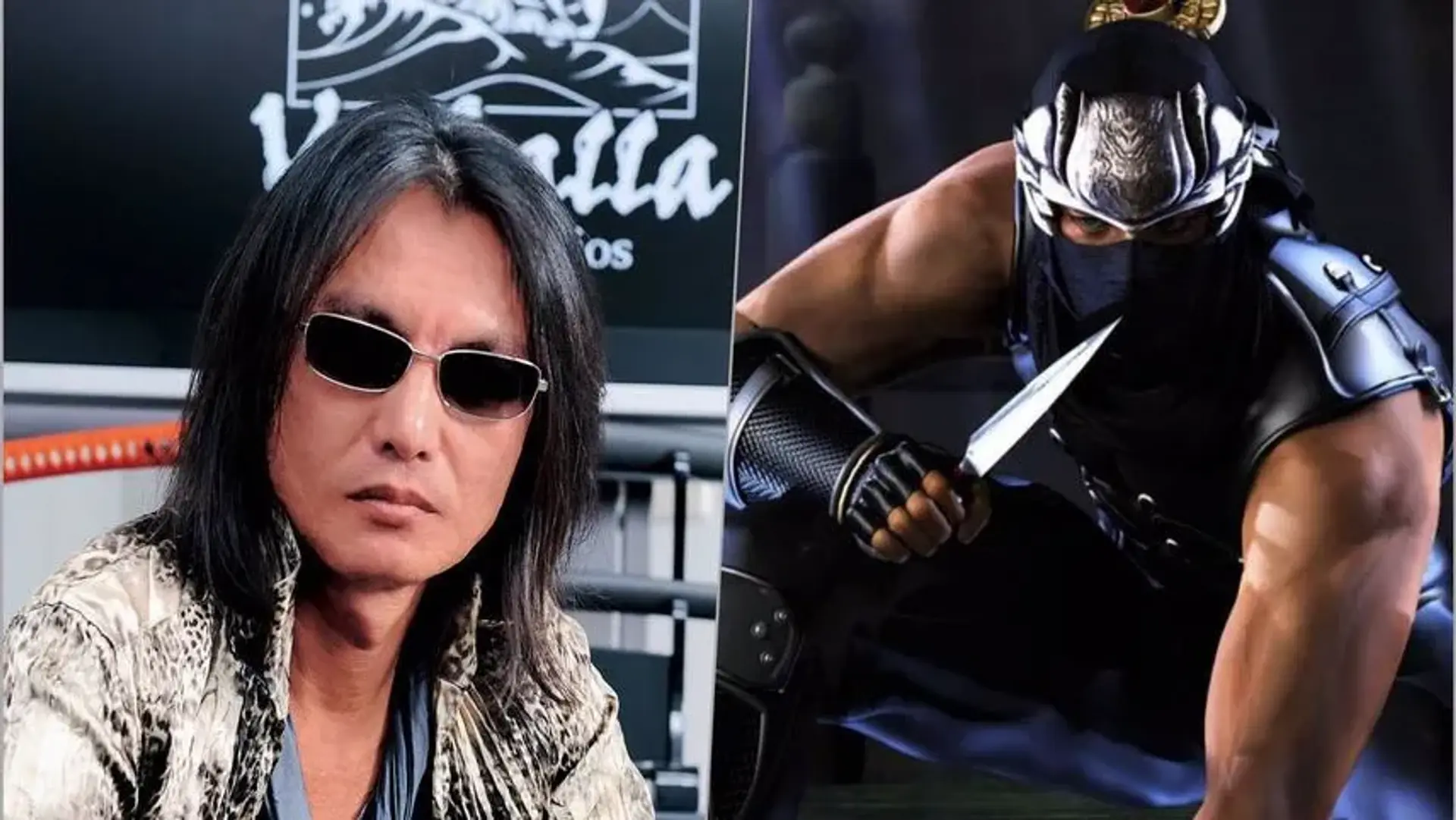 کارگردان Ninja Gaiden امیدوار است که بار دیگر با ایکس باکس همکاری کند
