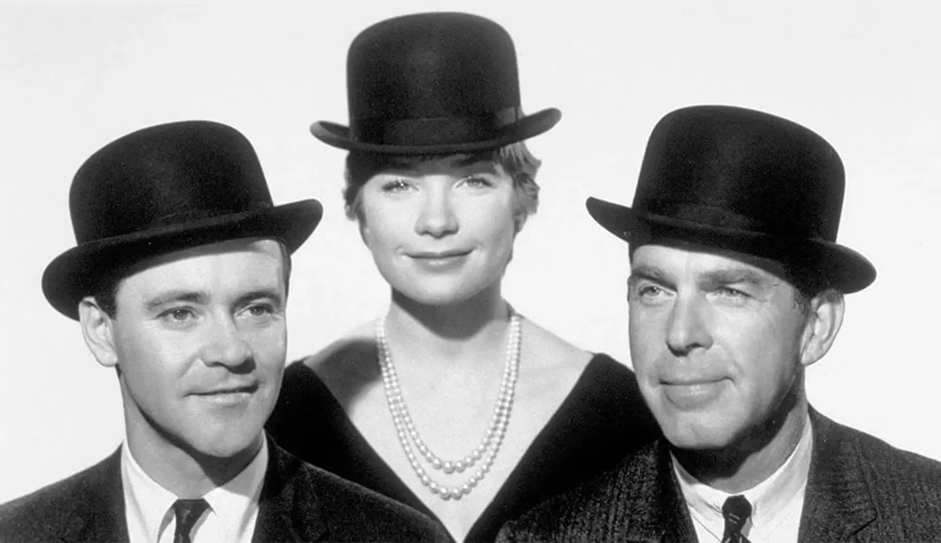 سینمای کلاسیک: نگاهی به فیلم The Apartment 1960 + تریلر و بررسی