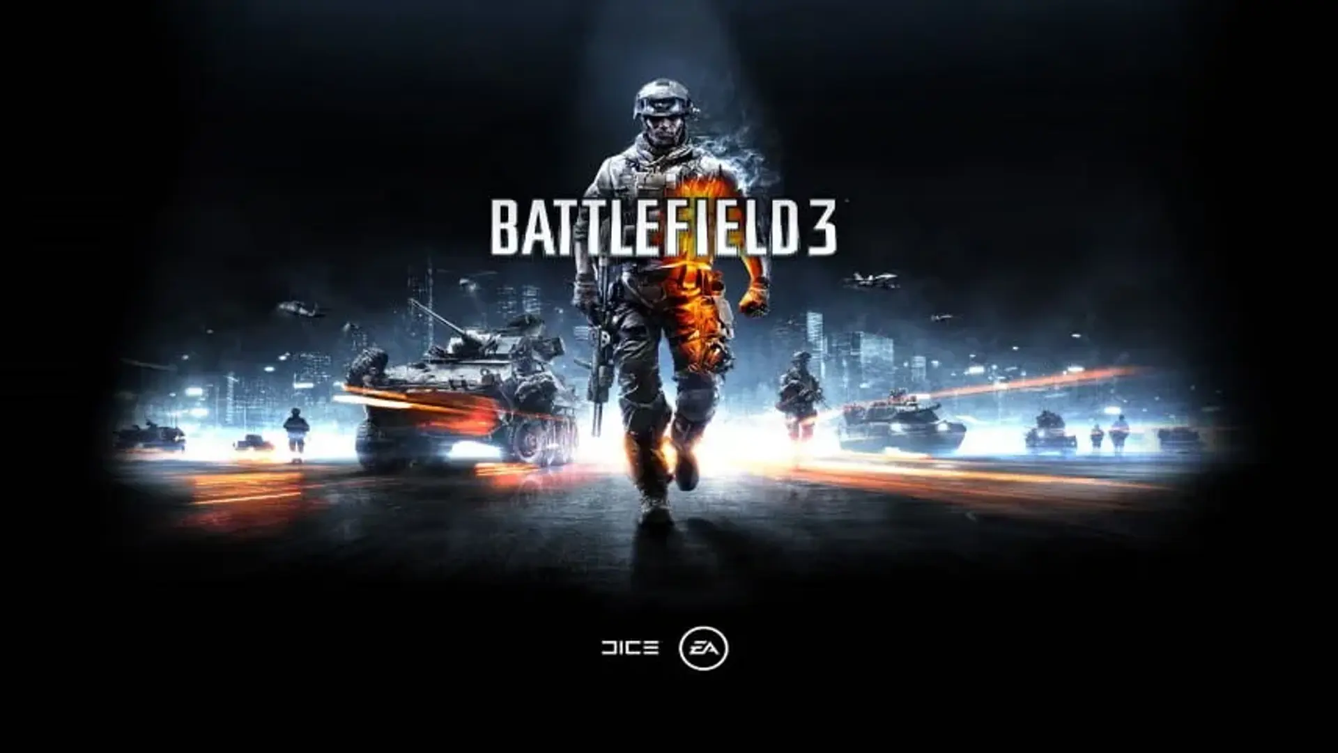 نسخه ریمستر بازی Battlefield 3 در دست ساخت است اما امسال منتشر نمی‌شود