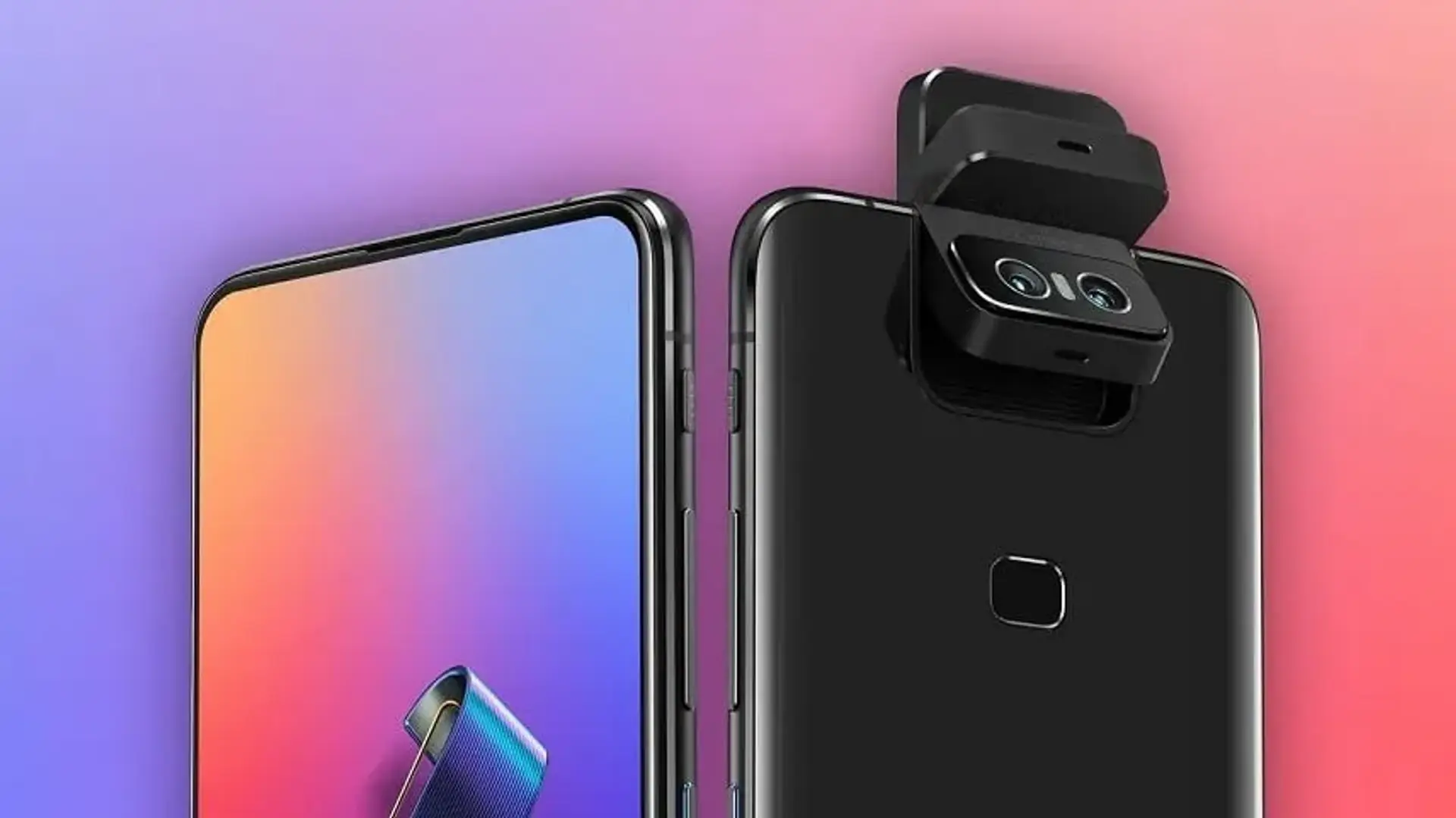 گوشی ایسوس زنفون 8 (Zenfone 8) ؛ مشخصات، قیمت و تاریخ عرضه
