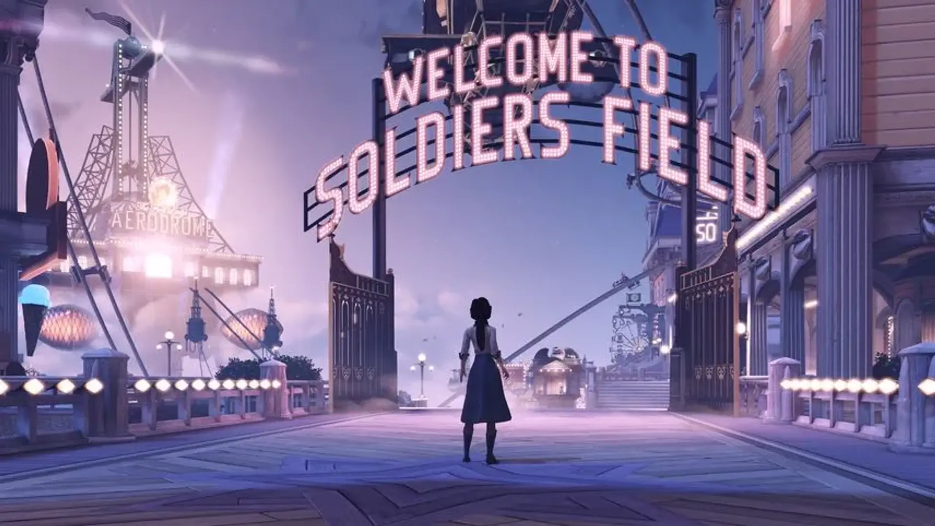 خالق سری BioShock ممکن است در سال جاری بازی جدید خود را معرفی کند