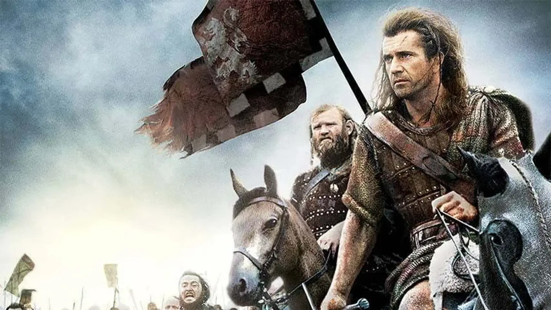 دانلود و بررسی فیلم شجاع دل (Braveheart) با بازی مل گیبسون