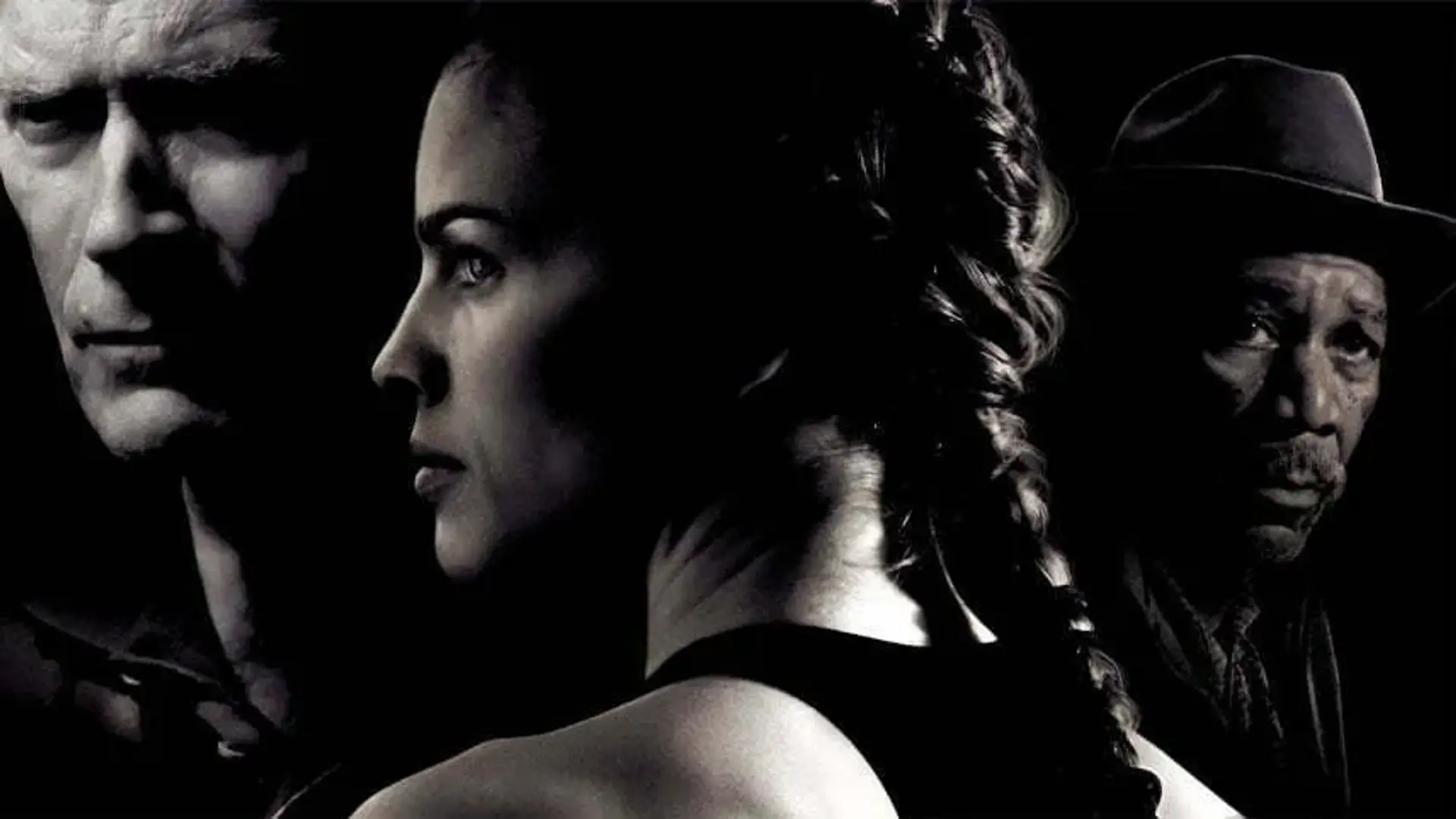 دانلود و بررسی فیلم Million Dollar Baby از برترین آثار کلینت ایستوود