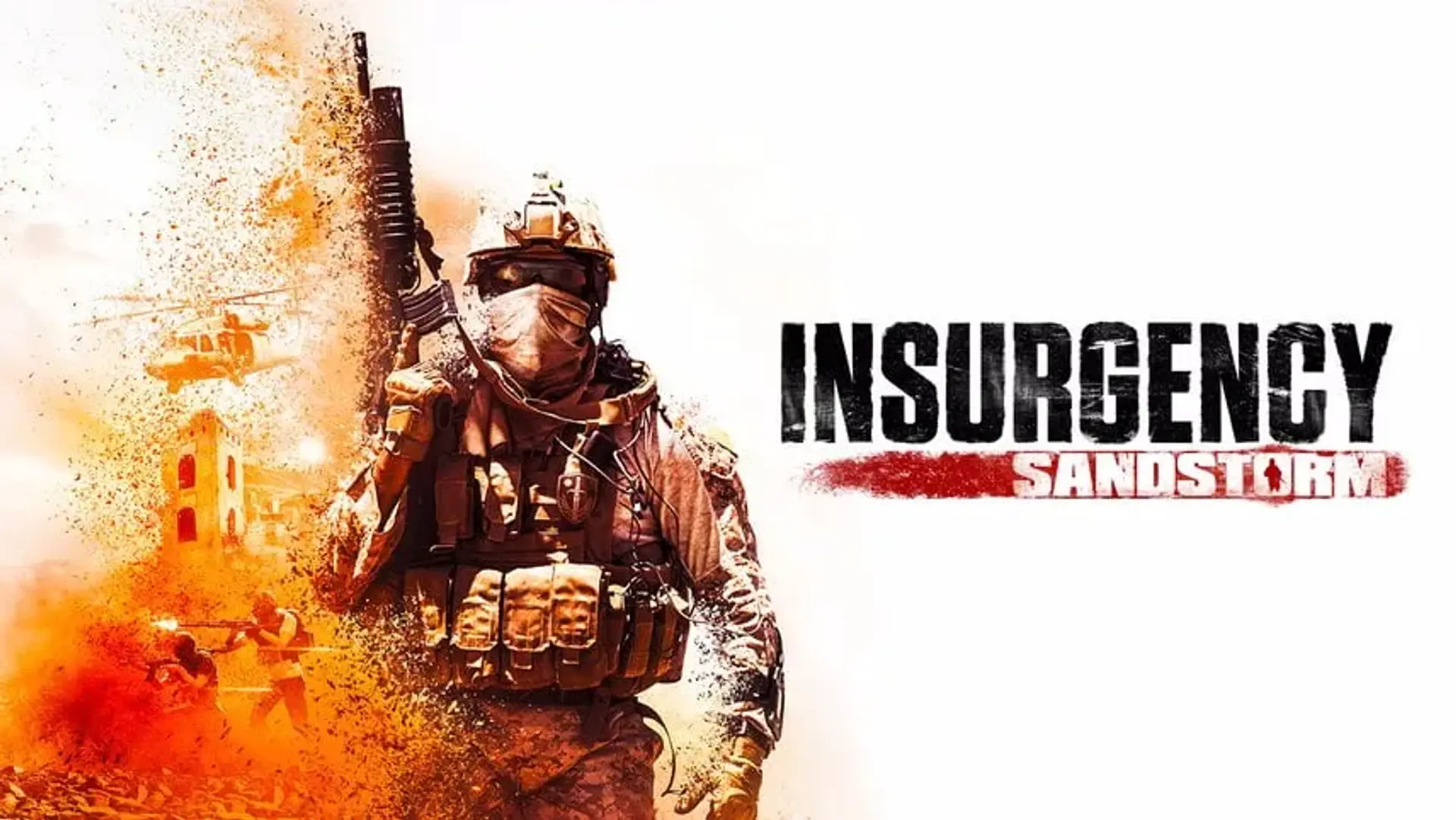 معرفی بازی Insurgency Sandstorm ؛ تریلر، گیم پلی و سیستم مورد نیاز