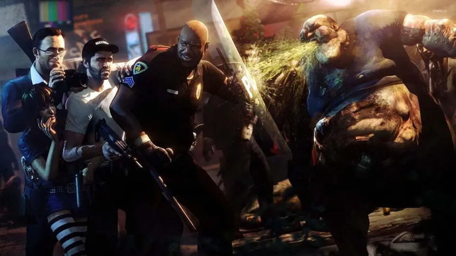 آلمان از سانسور بازی Left 4 Dead 2 دست برداشت!