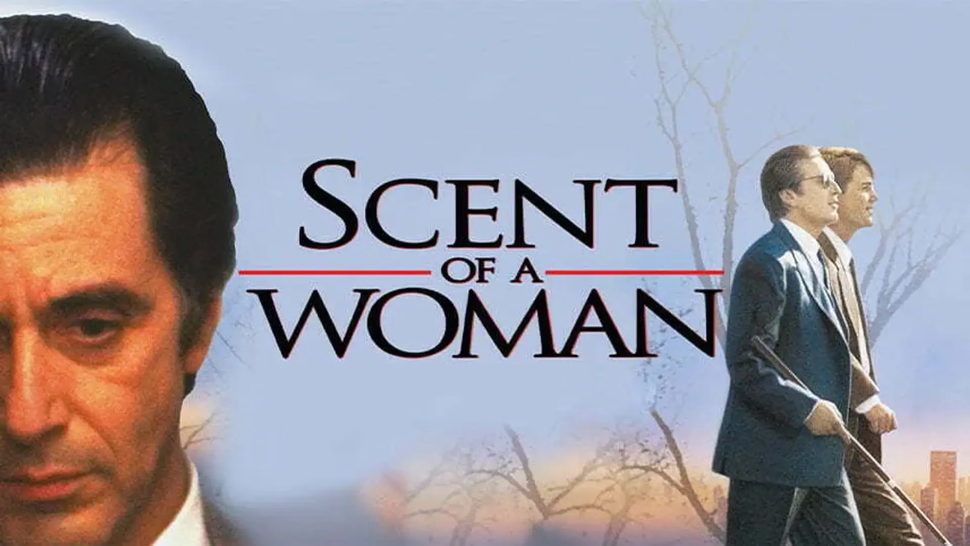 دانلود و بررسی فیلم بوی خوش یک زن (Scent of a Woman)