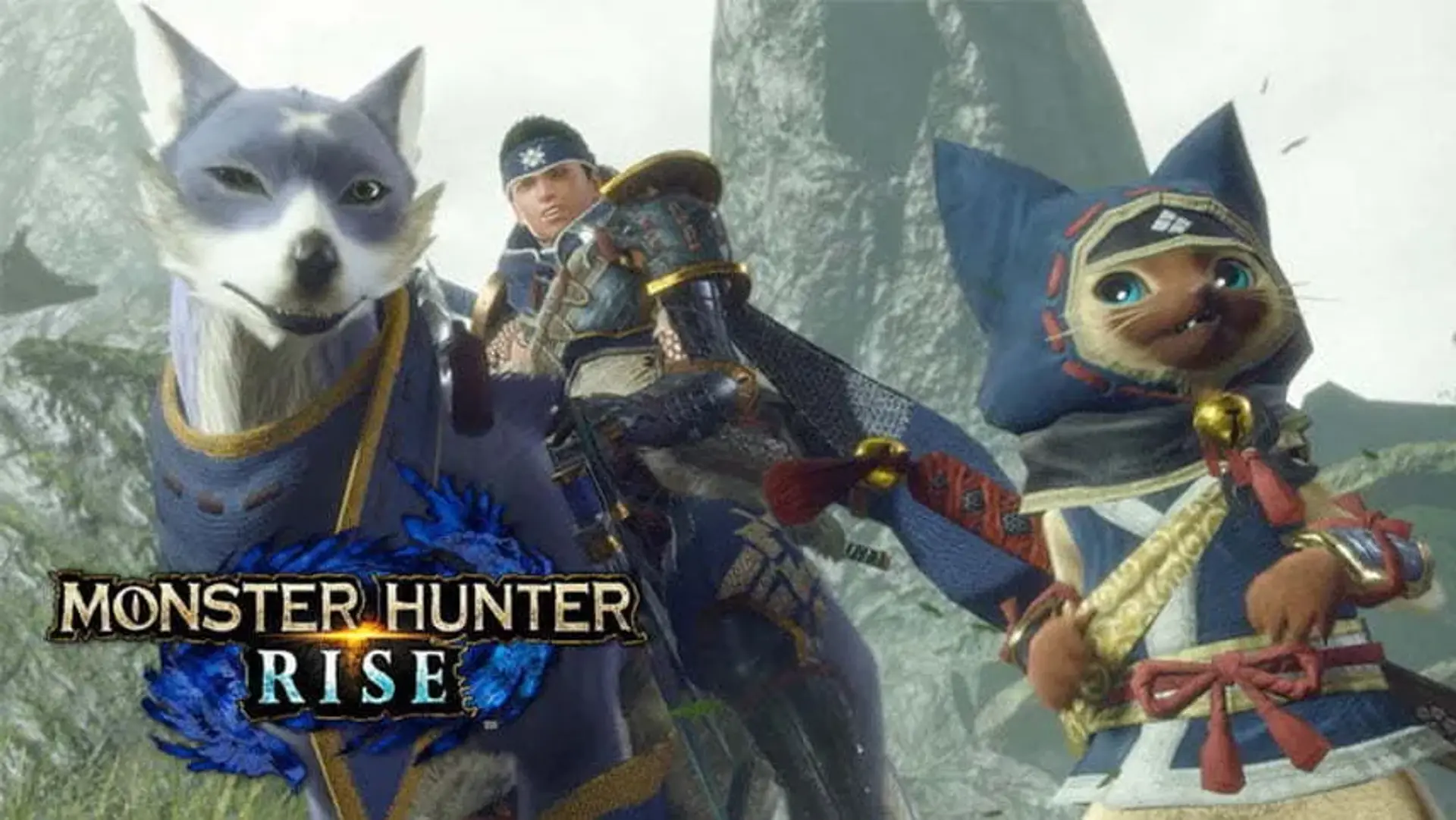 بازی Monster Hunter Rise ؛ داستان، گیم پلی، تریلر و تاریخ عرضه