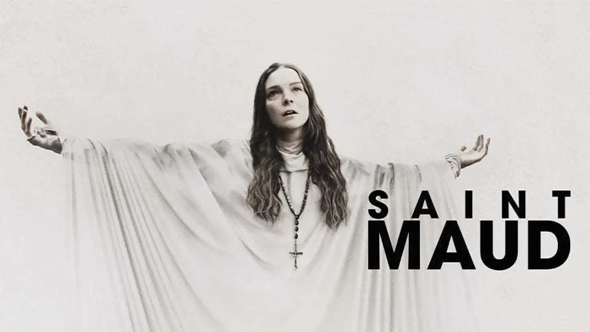 دانلود فیلم Saint Maud ؛ داستان، بازیگران و نمرات منتقدین