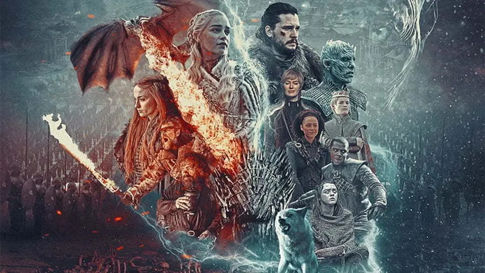 فیلم های گیم آو ترونز (Game of Thrones) در راه هستند!