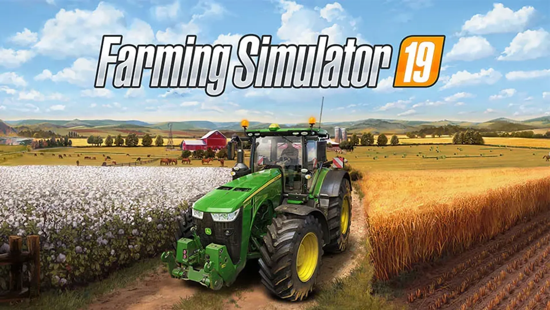 نقد و بررسی بازی Farming Simulator 19 ؛ داستان، گیم پلی، تریلر و نمرات