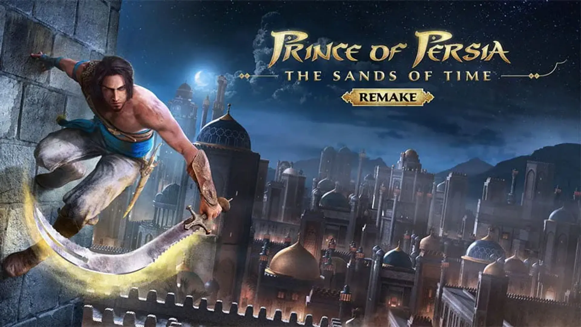 بازی Prince of Persia: The Sands of Time Remake ؛ تریلر، گیم پلی و هر آنچه از آن میدانیم