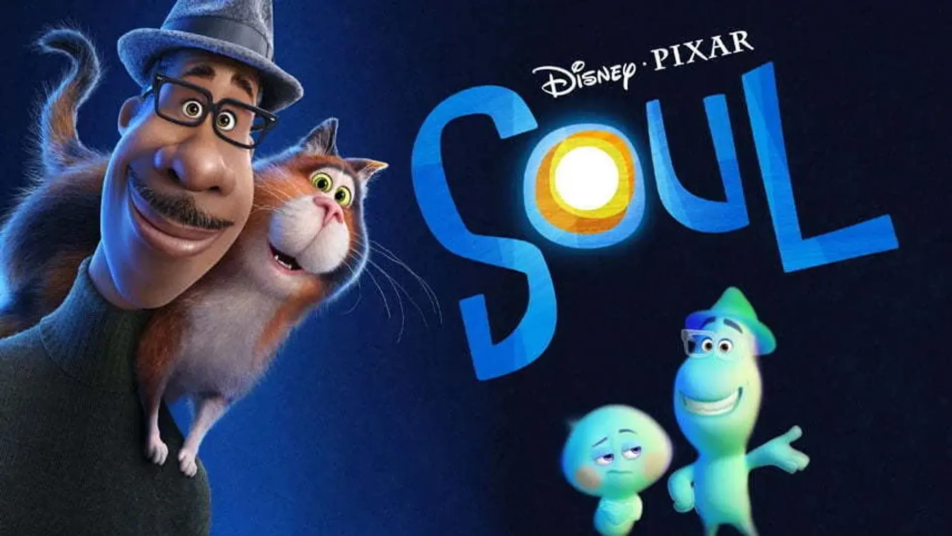 دانلود و نقد و بررسی انیمیشن Soul ؛ اثری ماندگار از پیکسار
