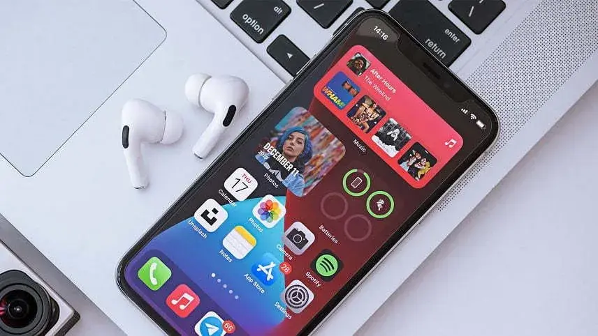 نسخه بتا iOS 14.5 امکان استفاده از پلیر های موزیک متفرقه را در سیری می دهد