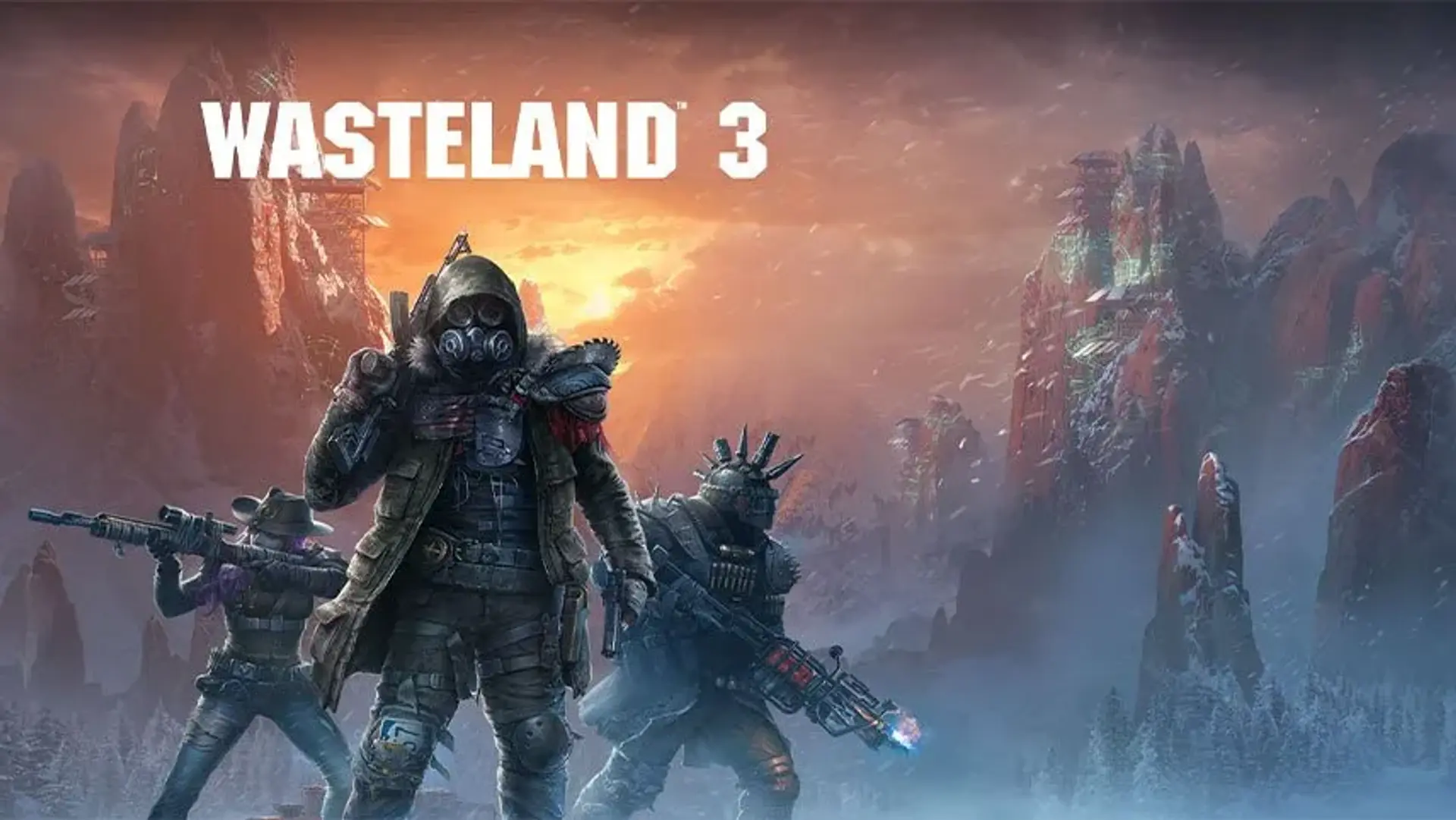 بازی Wasteland 3 ؛ گیم پلی، تریلر، داستان، نقدها و نمرات بازی