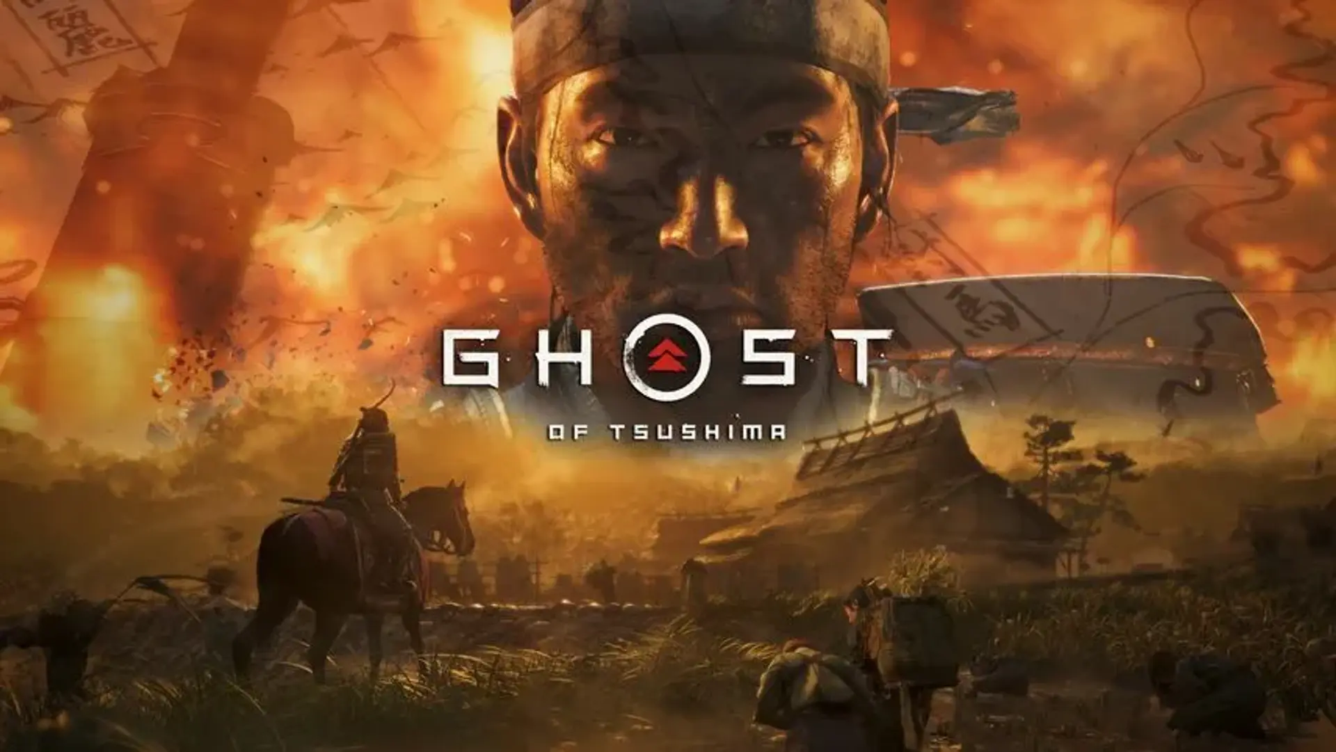 اختصاصی: نقد و بررسی بازی Ghost of Tsushima | شرافتی که زیر خاکستر دفن شد