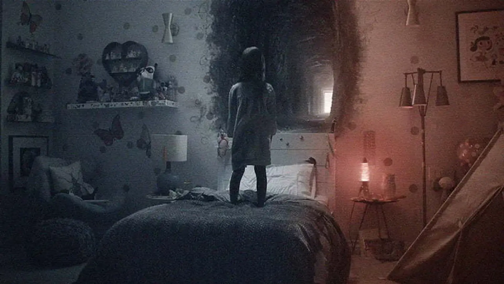 فیلم جدید Paranormal Activity ساخته می شود / اکران در سال 2022
