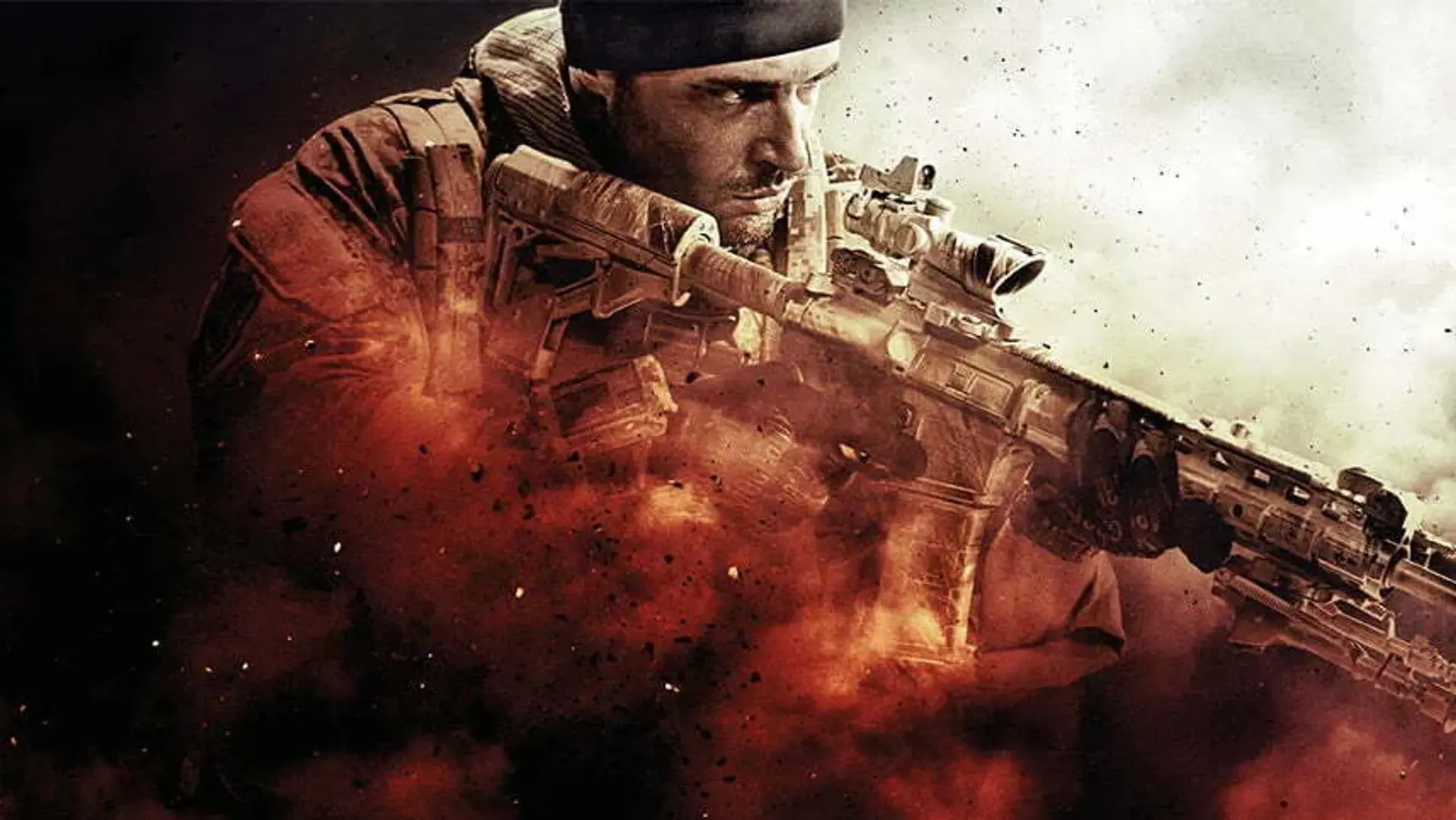 معرفی بازی Medal of Honor Warfighter | کاوش در میدان جنگ از لنز مدال افتخار