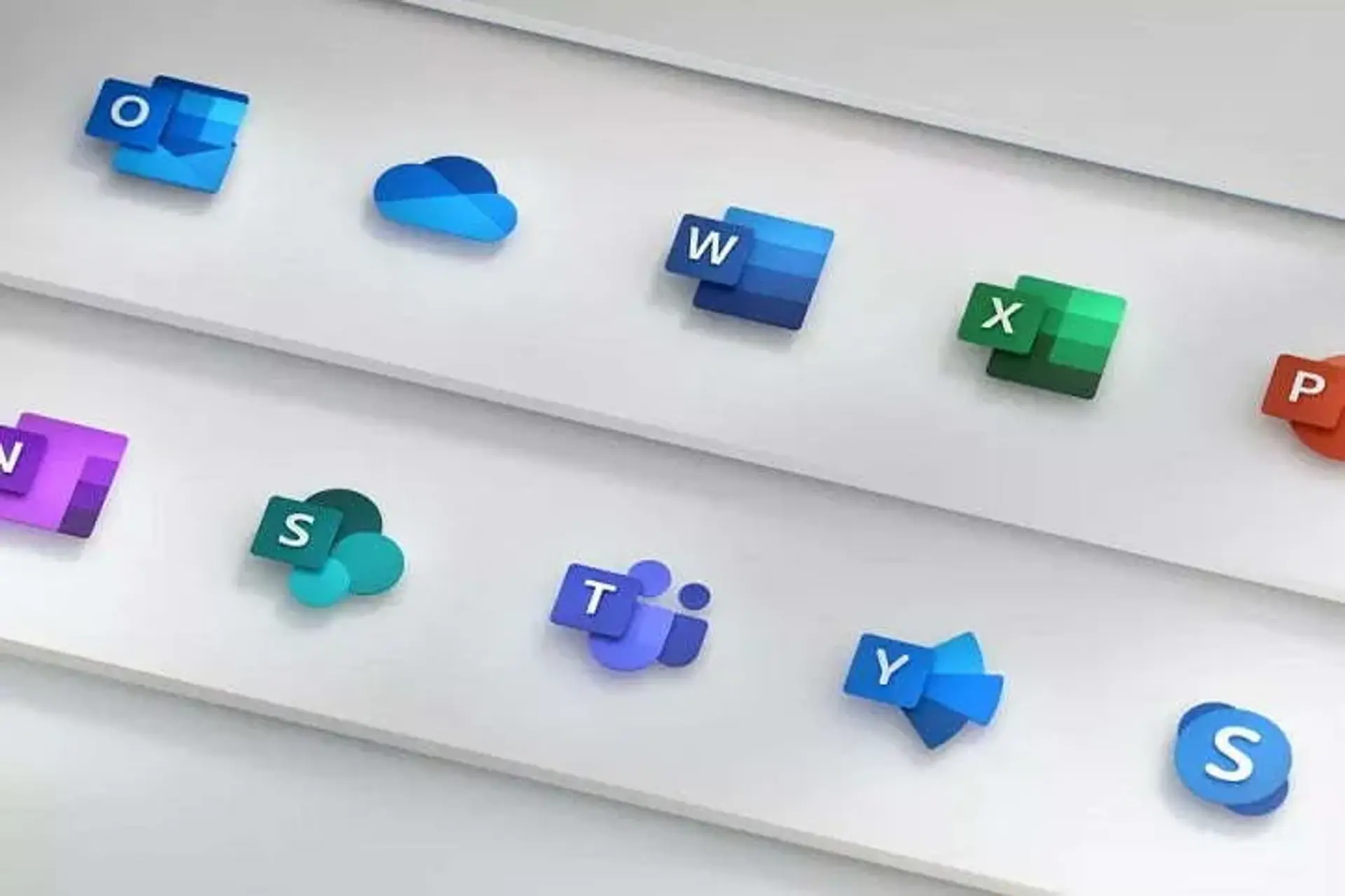 مایکروسافت (Microsoft) آفیس 2021 را اواخر امسال عرضه می‌کند!