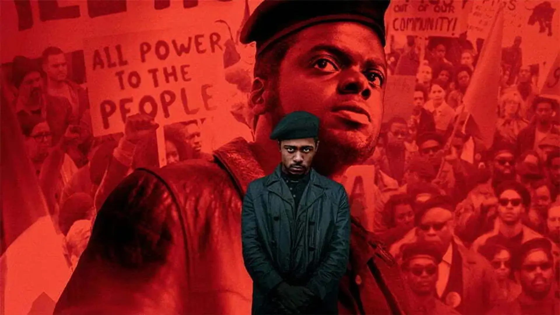 بررسی فیلم یهودا و مسیح سیاه (Judas and the Black Messiah) ؛ تریلر و نمرات