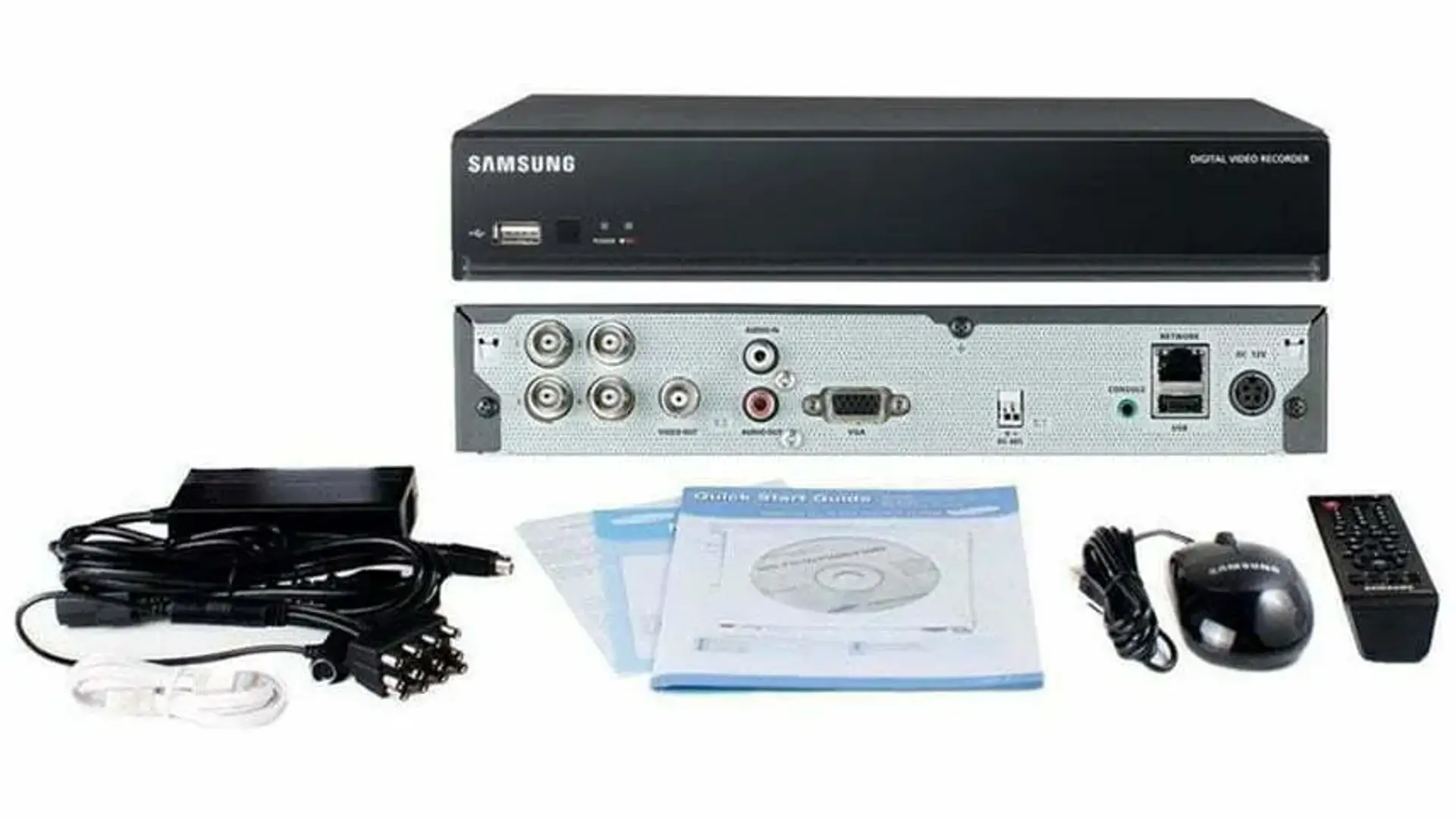 نکات مهم در خرید دستگاه DVR + قیمت در بازار ایران
