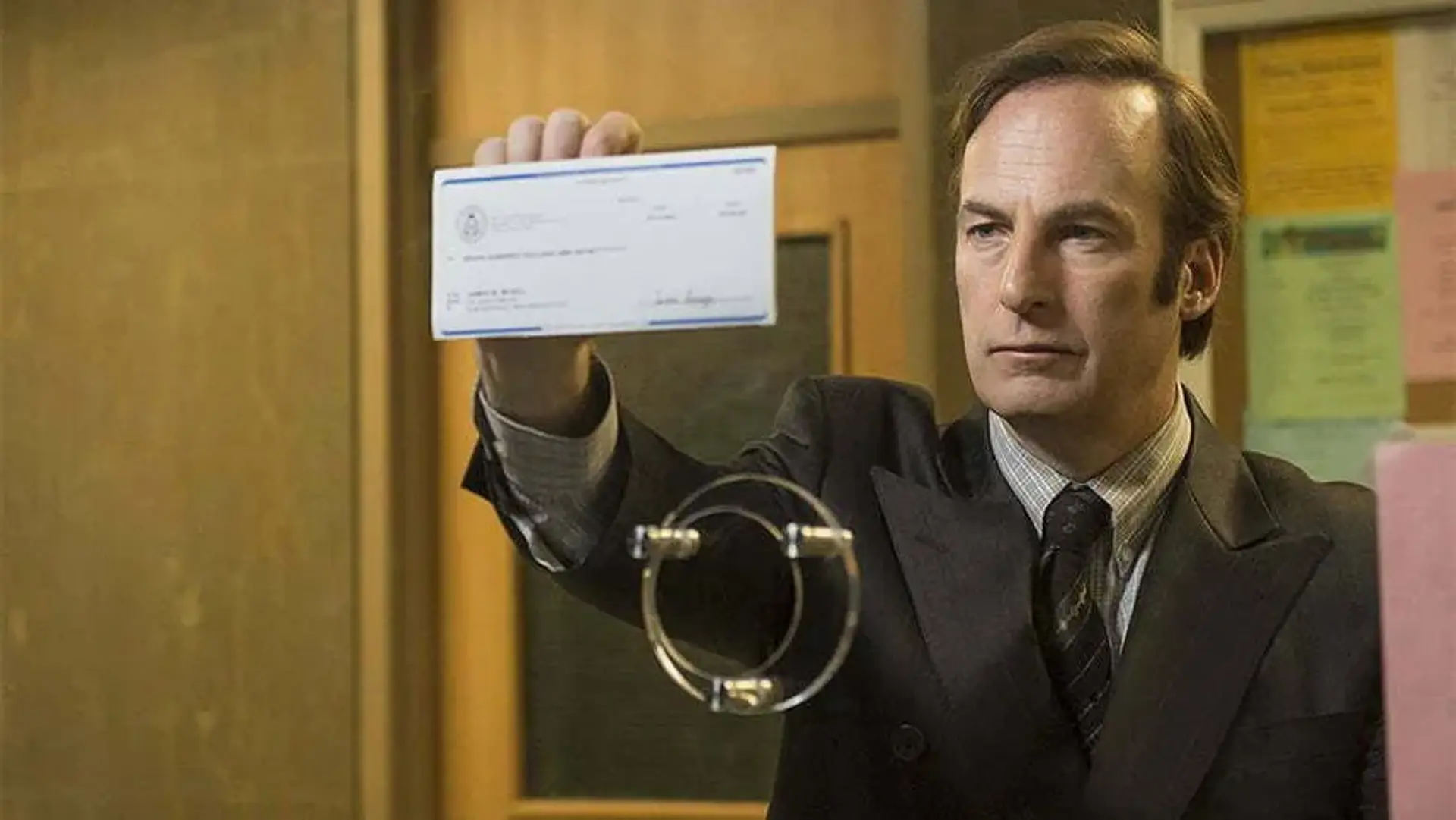 فصل 6 سریال Better Call Saul تا سال 2022 آماده پخش نخواهد شد!