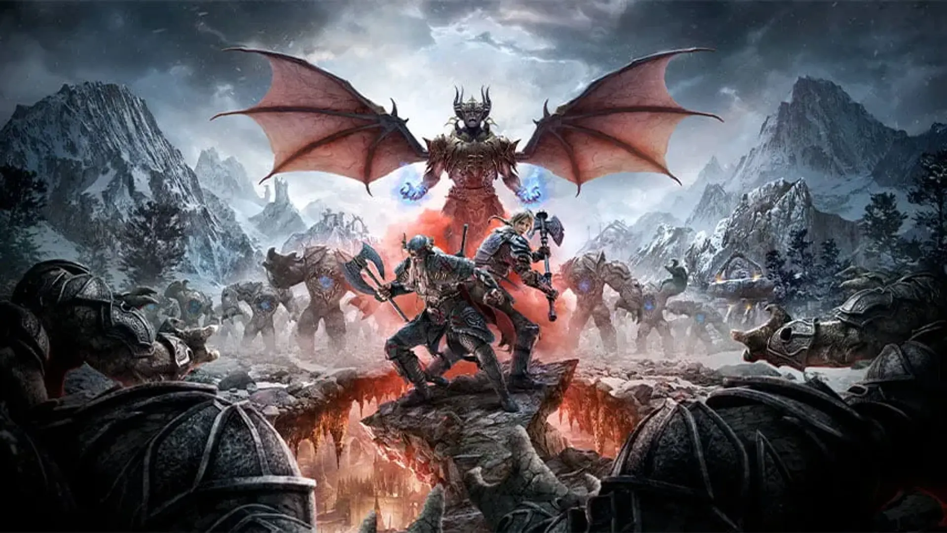 بازی The Elder Scrolls VI سبک جهان‌باز را وارد سطح جدیدی می کند