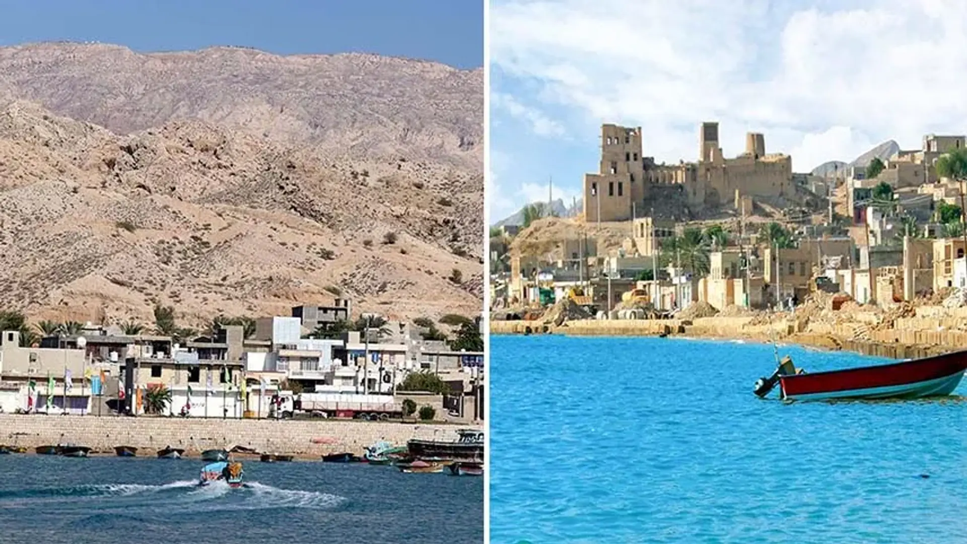 راهنمای سفر به بوشهر ؛ مکان های دیدنی، غذاها و سوغات