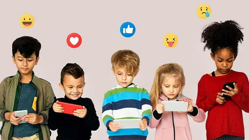 امنیت آنلاین کودکان؛ 6 راهکار برای تضمین بهترین امنیت مجازی