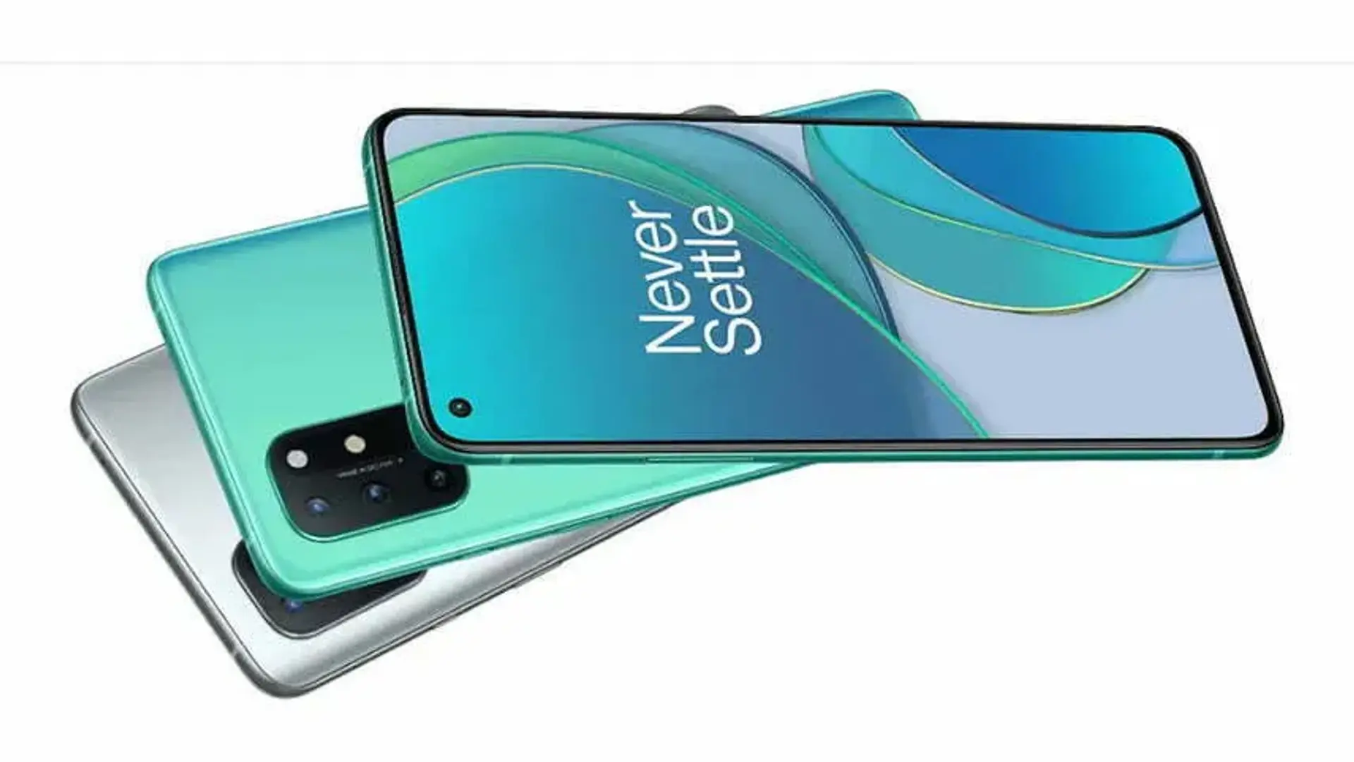 ساعت و گوشی هوشمند OnePlus 9R در ماه مارس عرضه می شوند!