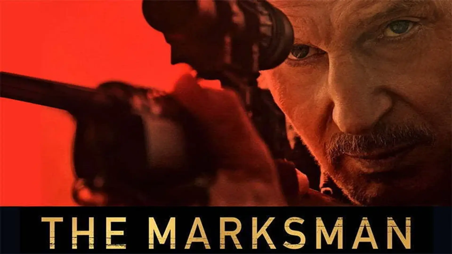 نقد و بررسی فیلم The Marksman ؛ تریلر، داستان و نمرات منتقدین