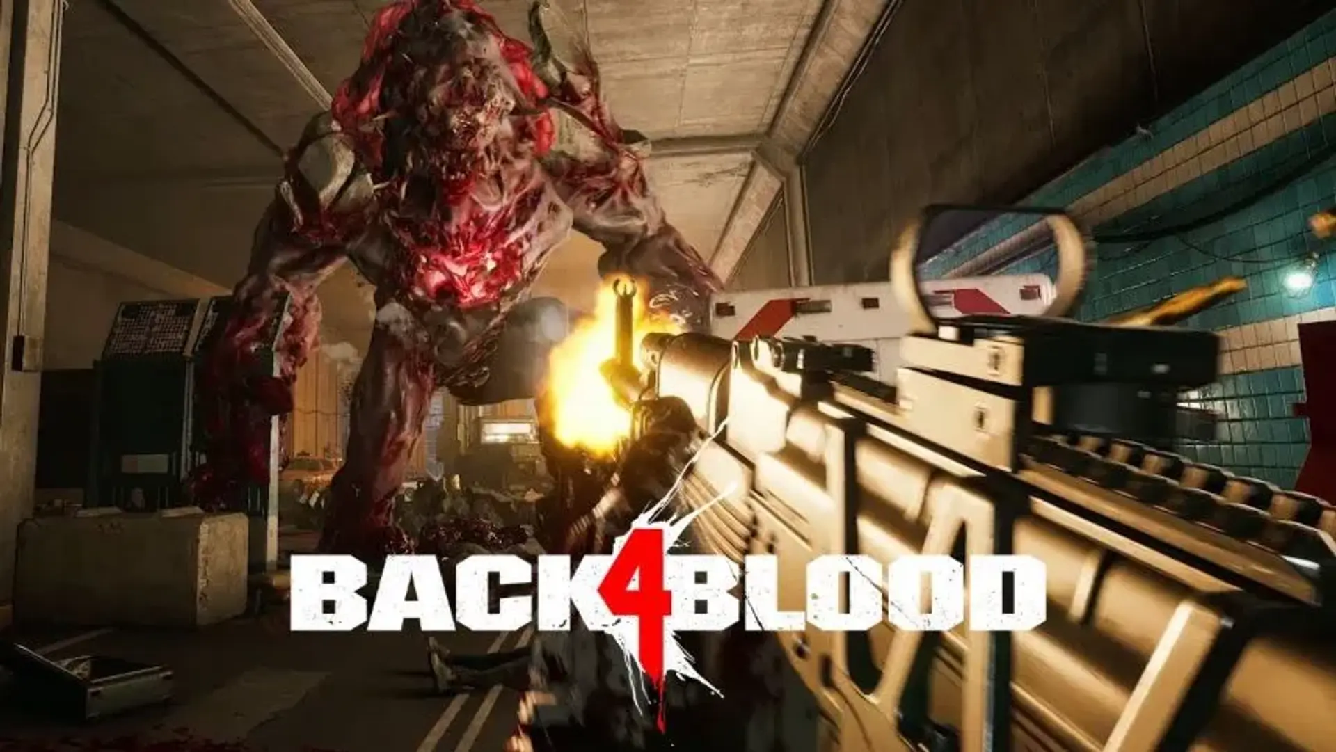 معرفی بازی Back 4 Blood ؛ تریلر، گیم پلی و سیستم مورد نیاز