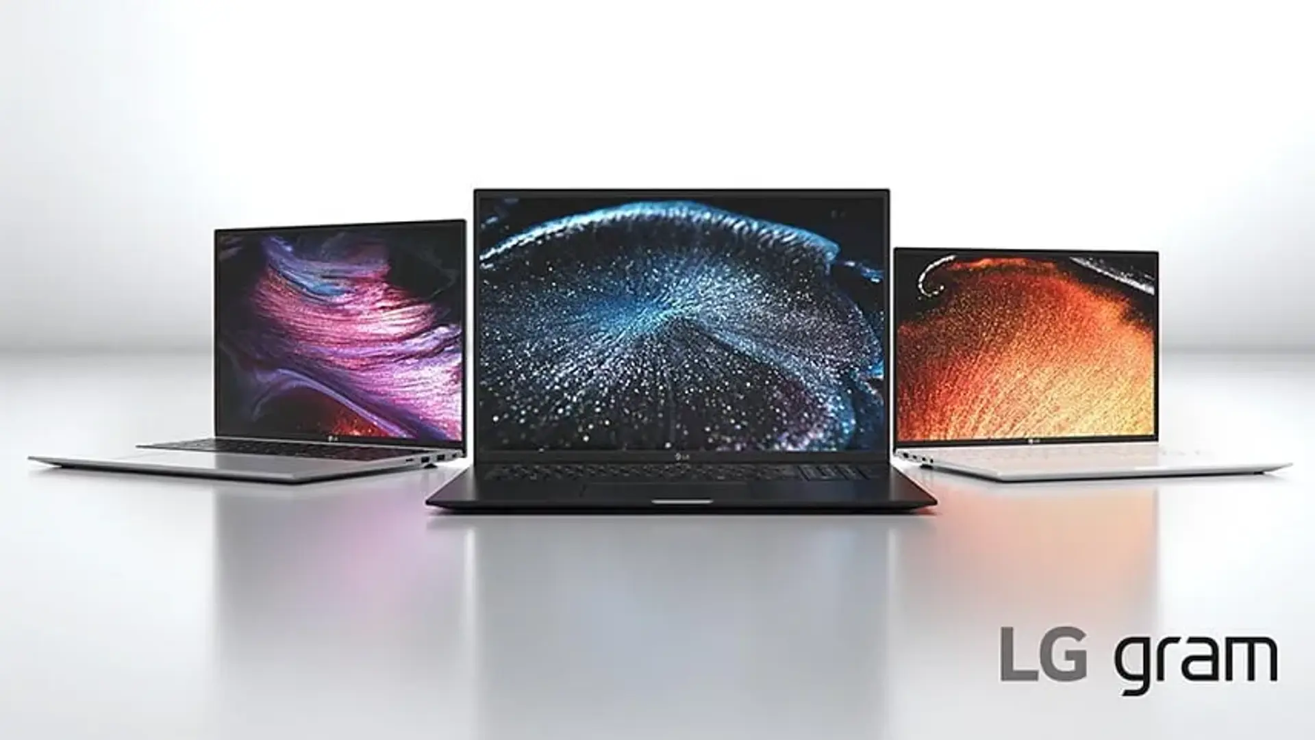 بررسی لپ تاپ LG Gram 2021 ؛ سه مدل 14، 16 و 17 اینچی