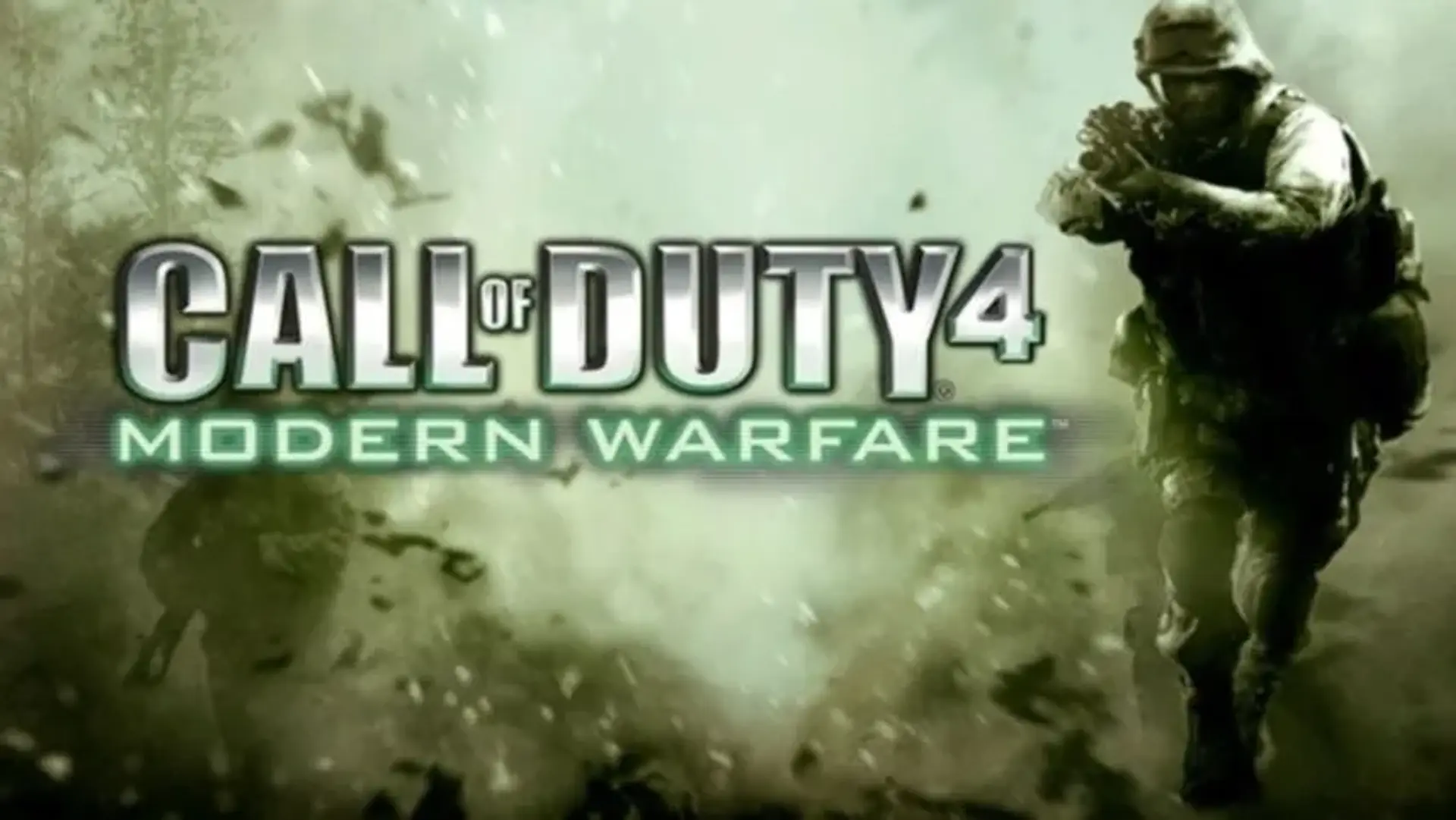 بررسی بازی Call of Duty 4: Modern Warfare | اولین قدم از جنگاوری مدرن