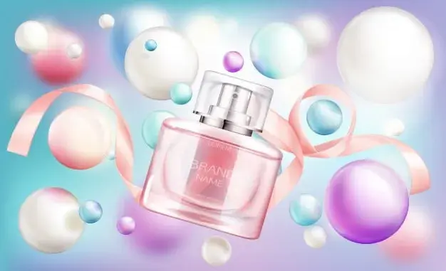 عطر و ادکلن زنانه را از خوش آرا بخرید