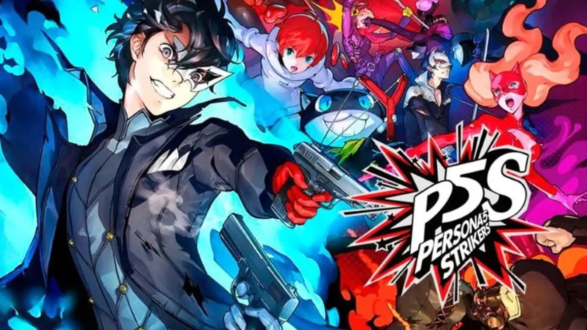 معرفی بازی Persona 5 Strikers ؛ تریلر، گیم پلی و سیستم مورد نیاز