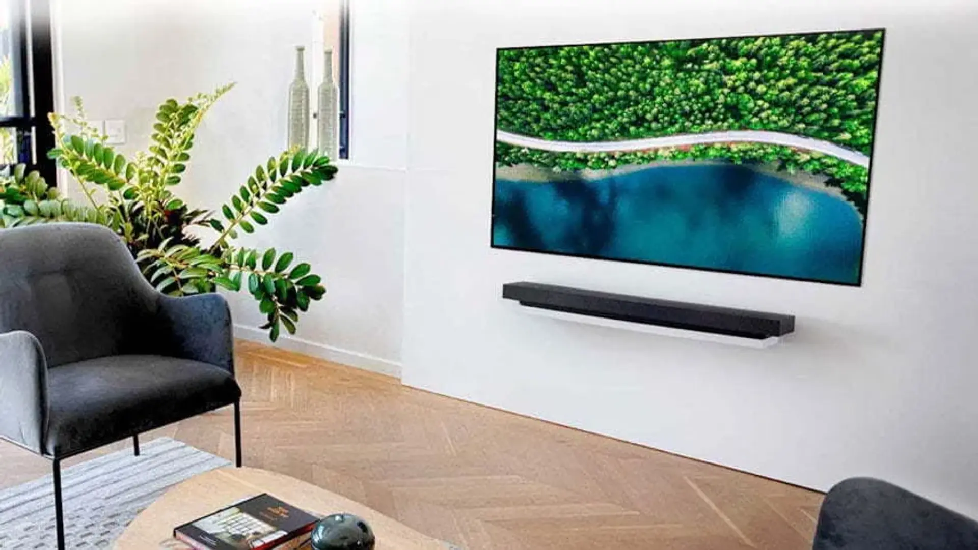 بهترین تلویزیون های ال جی (LG) در سال 2019-2020-2021