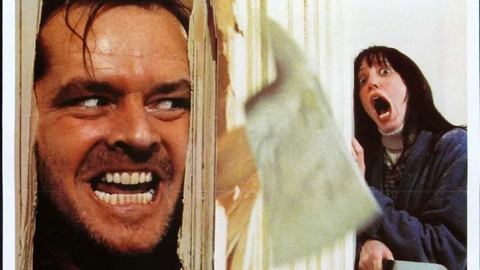 نگاهی به فیلم The Shining ؛ فیلمی ترسناک از استنلی کوبریک