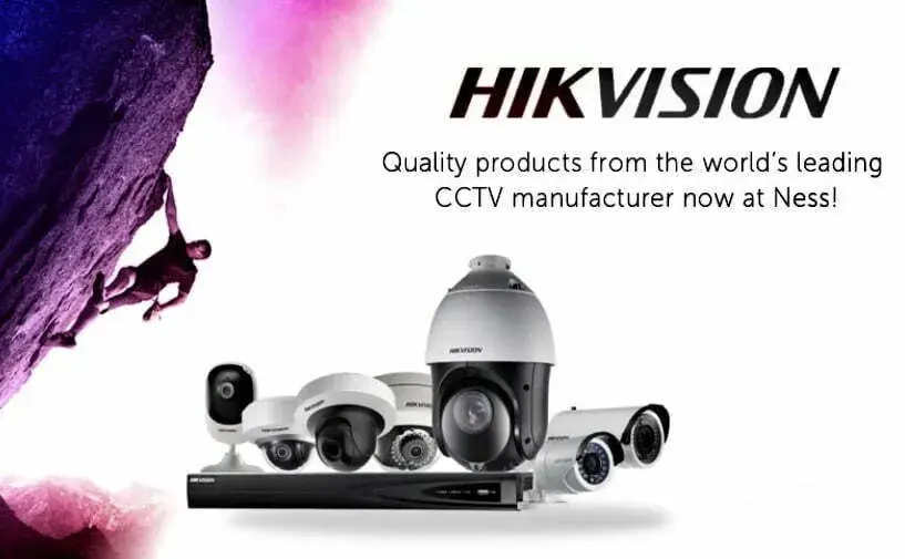 بهترین مدل دستگاه dvr هایک ویژن