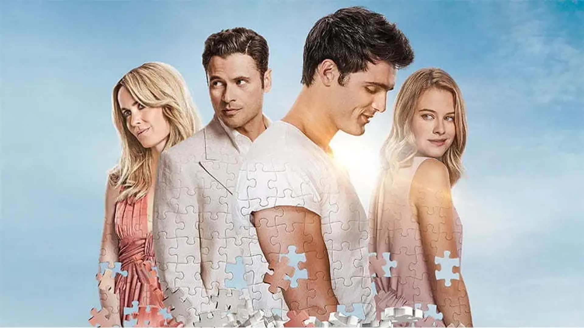 دانلود فیلم 2 Hearts ؛ داستان، بازیگران و نمرات منتقدین
