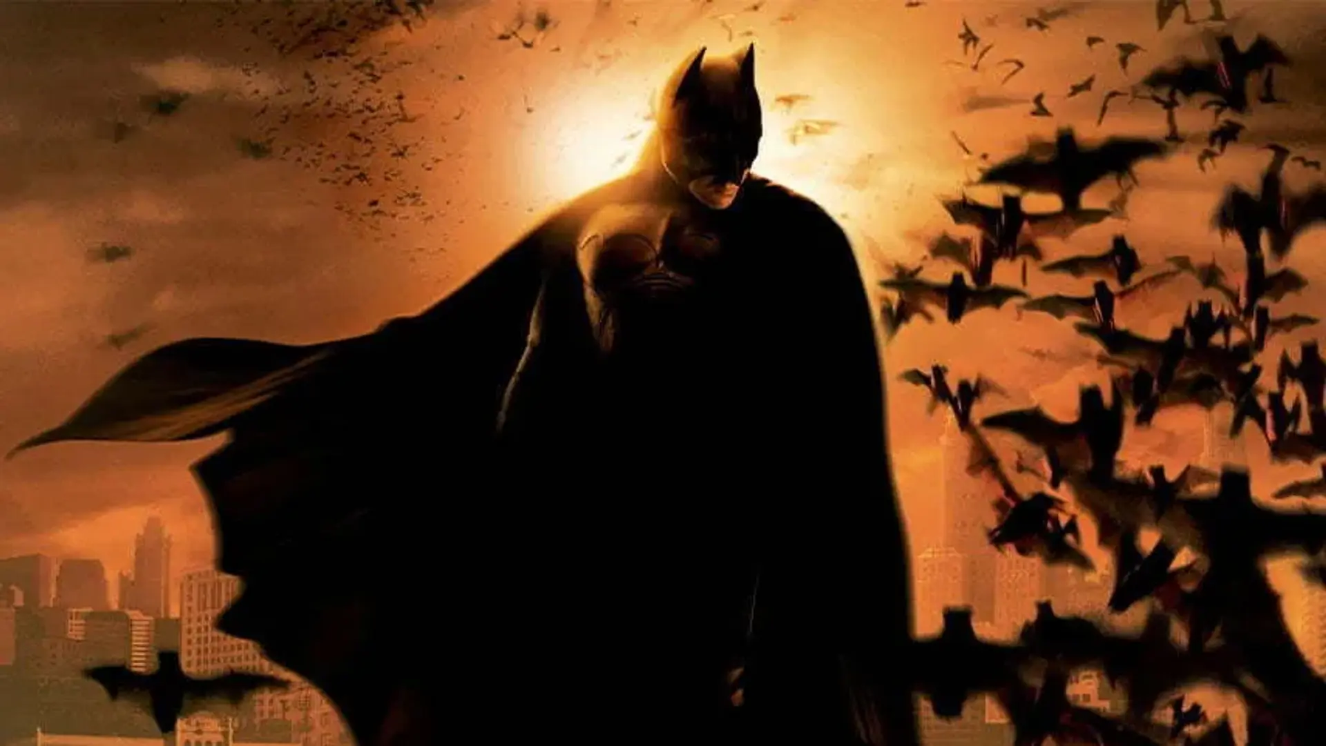 معرفی فیلم Batman Begins ؛ اولین قسمت از سه گانه شوالیه تاریکی نولان