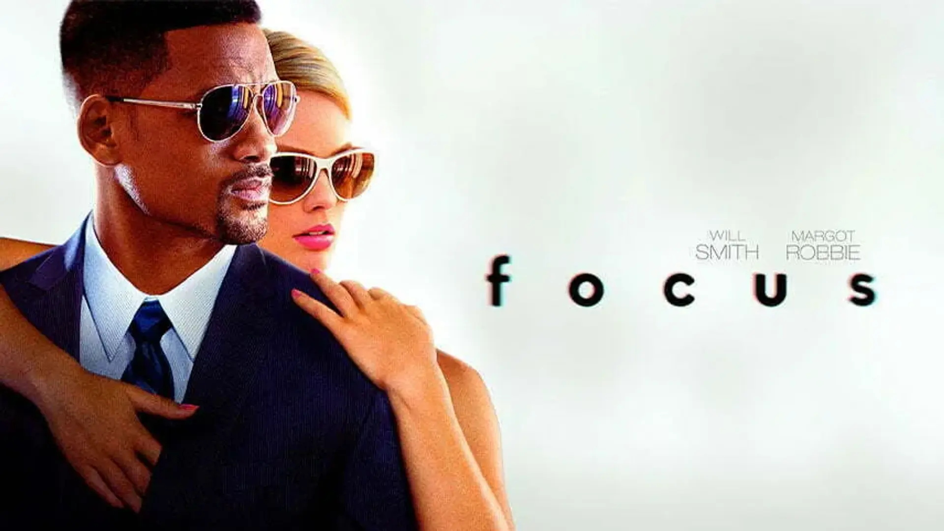 معرفی فیلم Focus 2015 با بازی ویل اسمیت و مارگو رابی