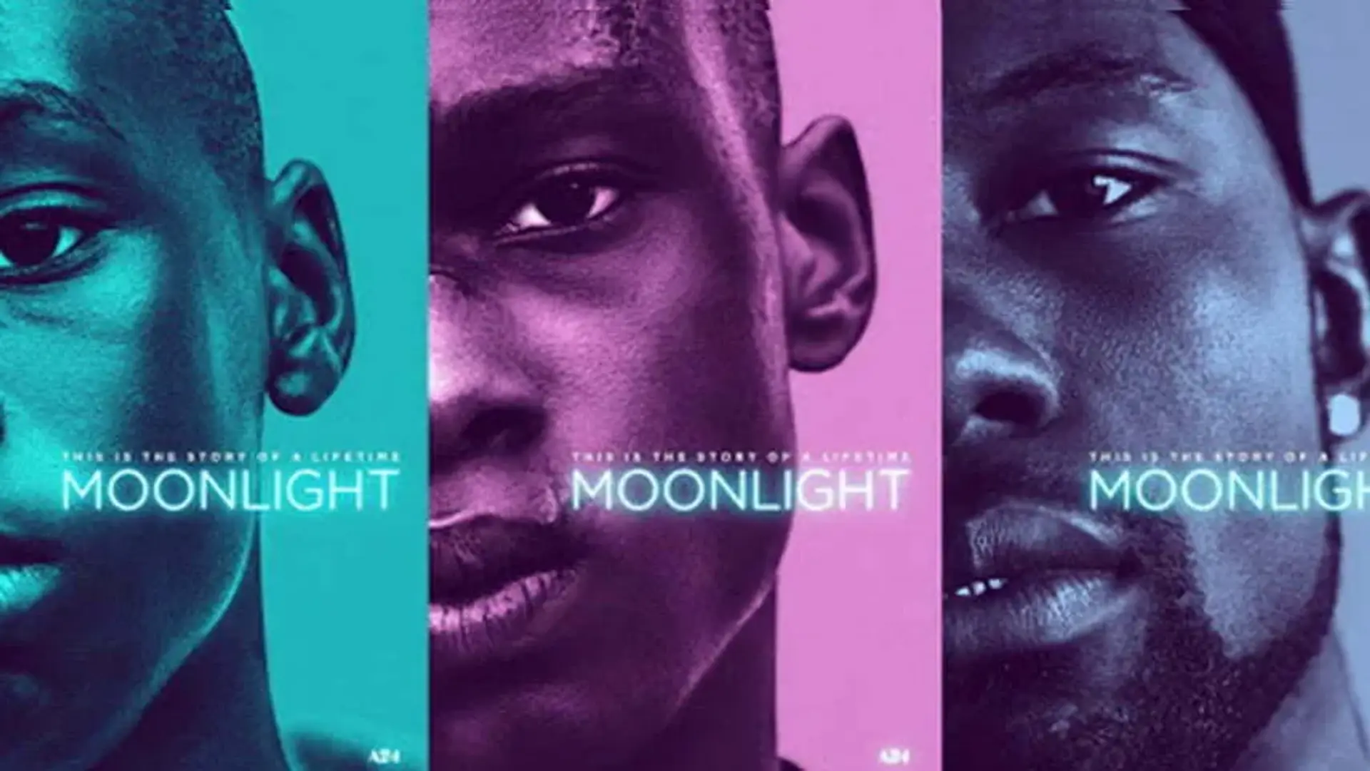 دانلود و بررسی فیلم Moonlight ؛ تریلر، بازیگران و نظرات منتقدین