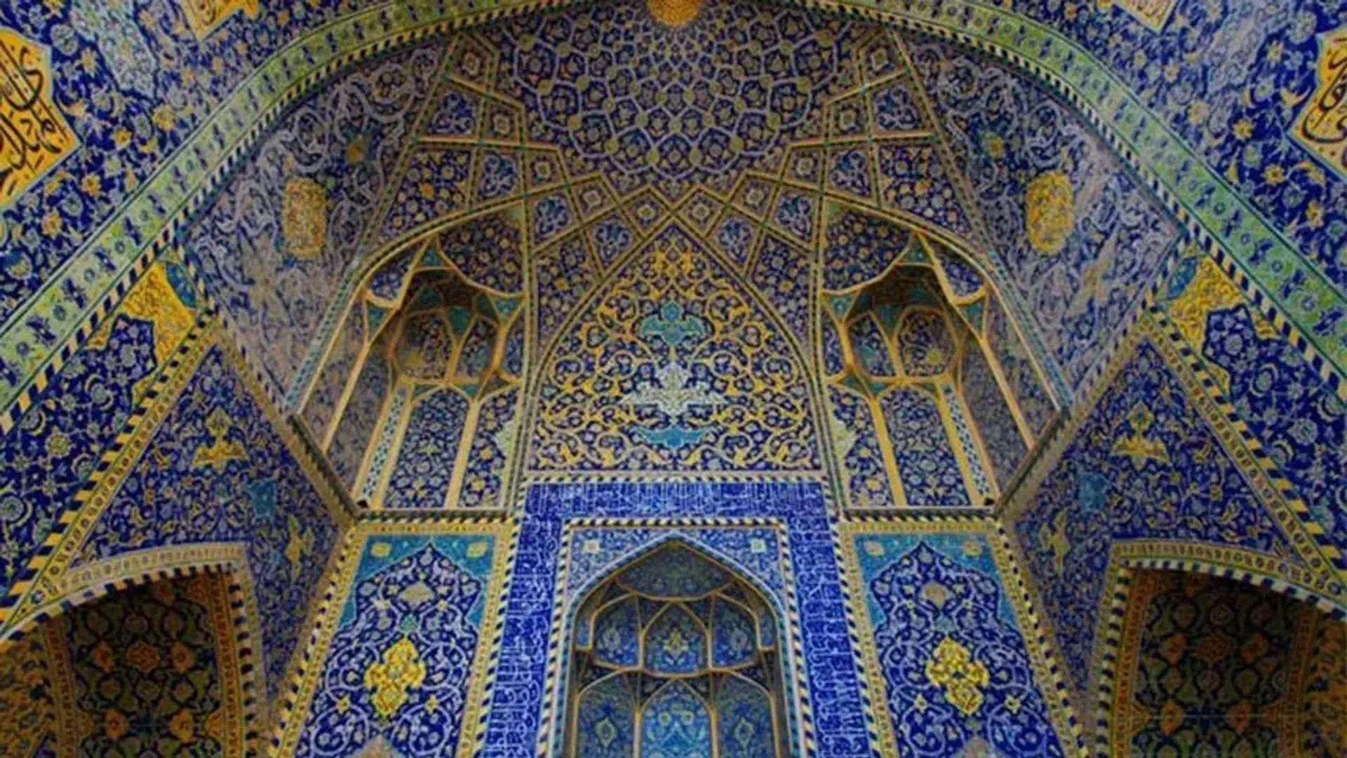 شاهکارهای معماری ایران که پیش از مرگ باید ببینید