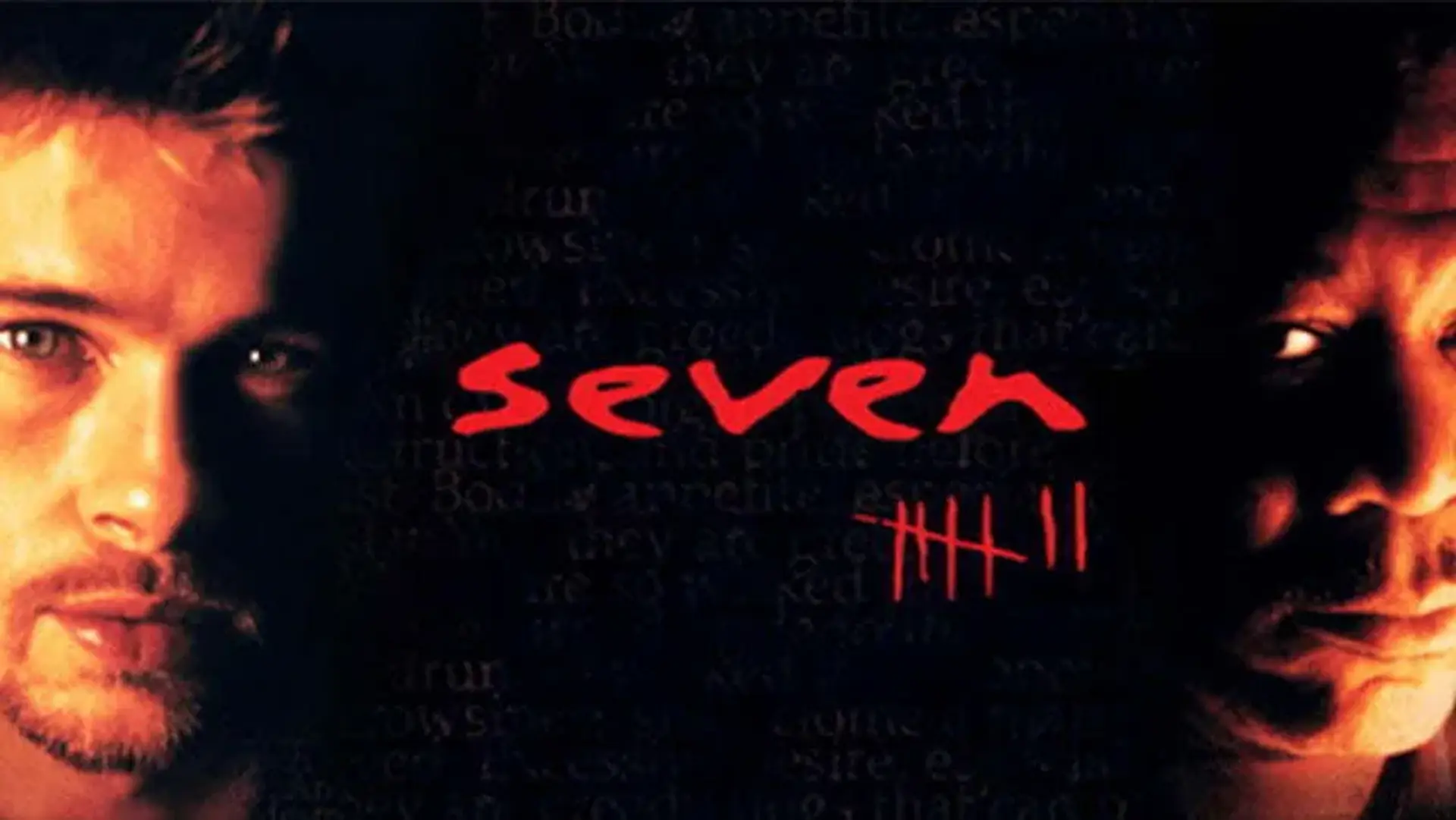 معرفی فیلم Seven ؛ اثری درخشان و پرستاره + تریلر و نمرات منتقدین